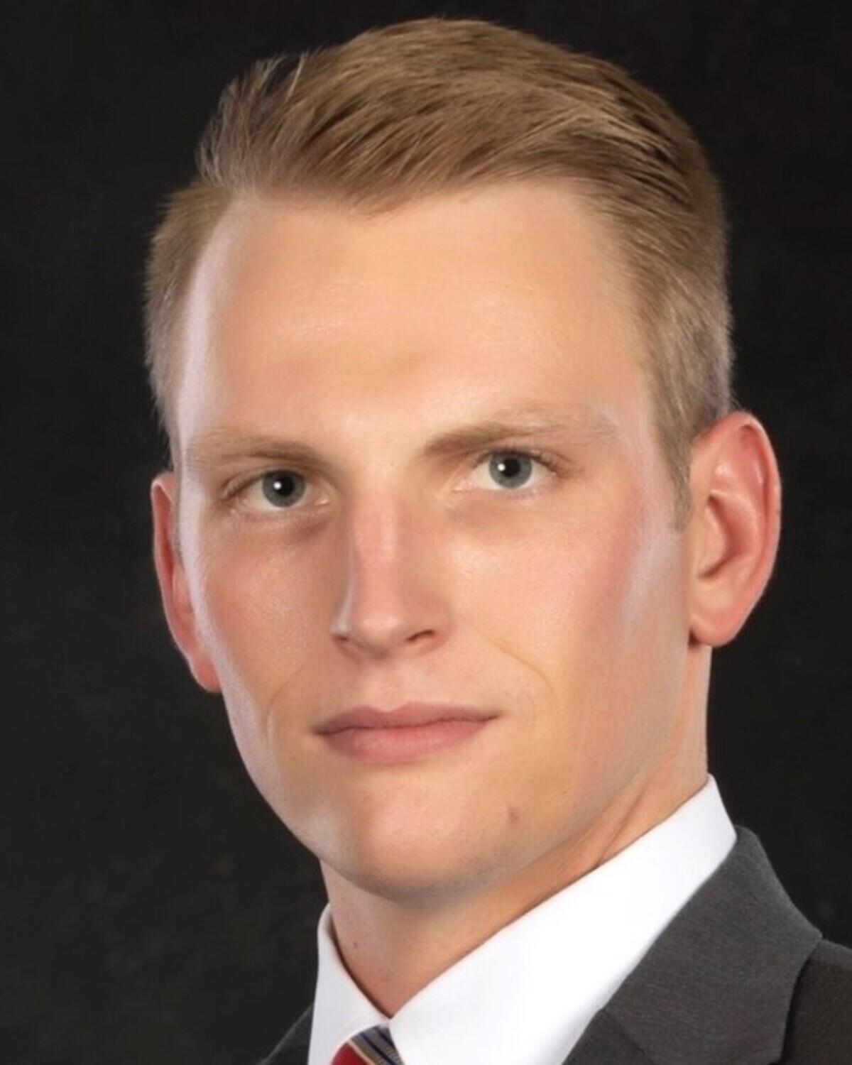 Headshot Image for Travis Belson